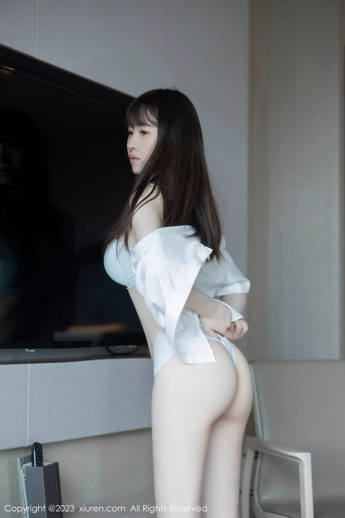 [XiuRen秀人网]第6993期林悠悠写真 photo 4-4