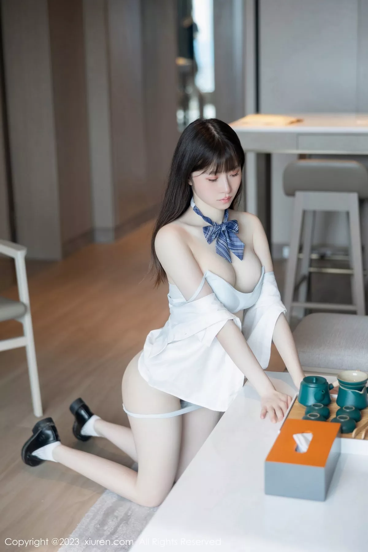 [XiuRen秀人网]第6993期林悠悠写真 photo 5-10