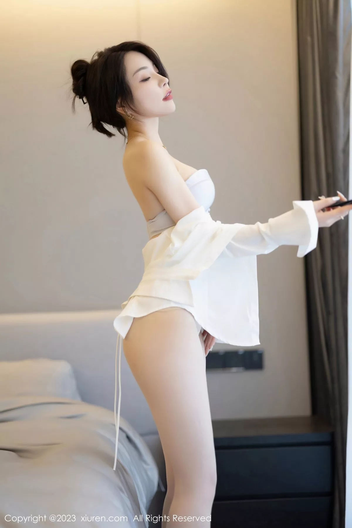 [XiuRen秀人网]第7002期徐莉芝写真 photo 3-12