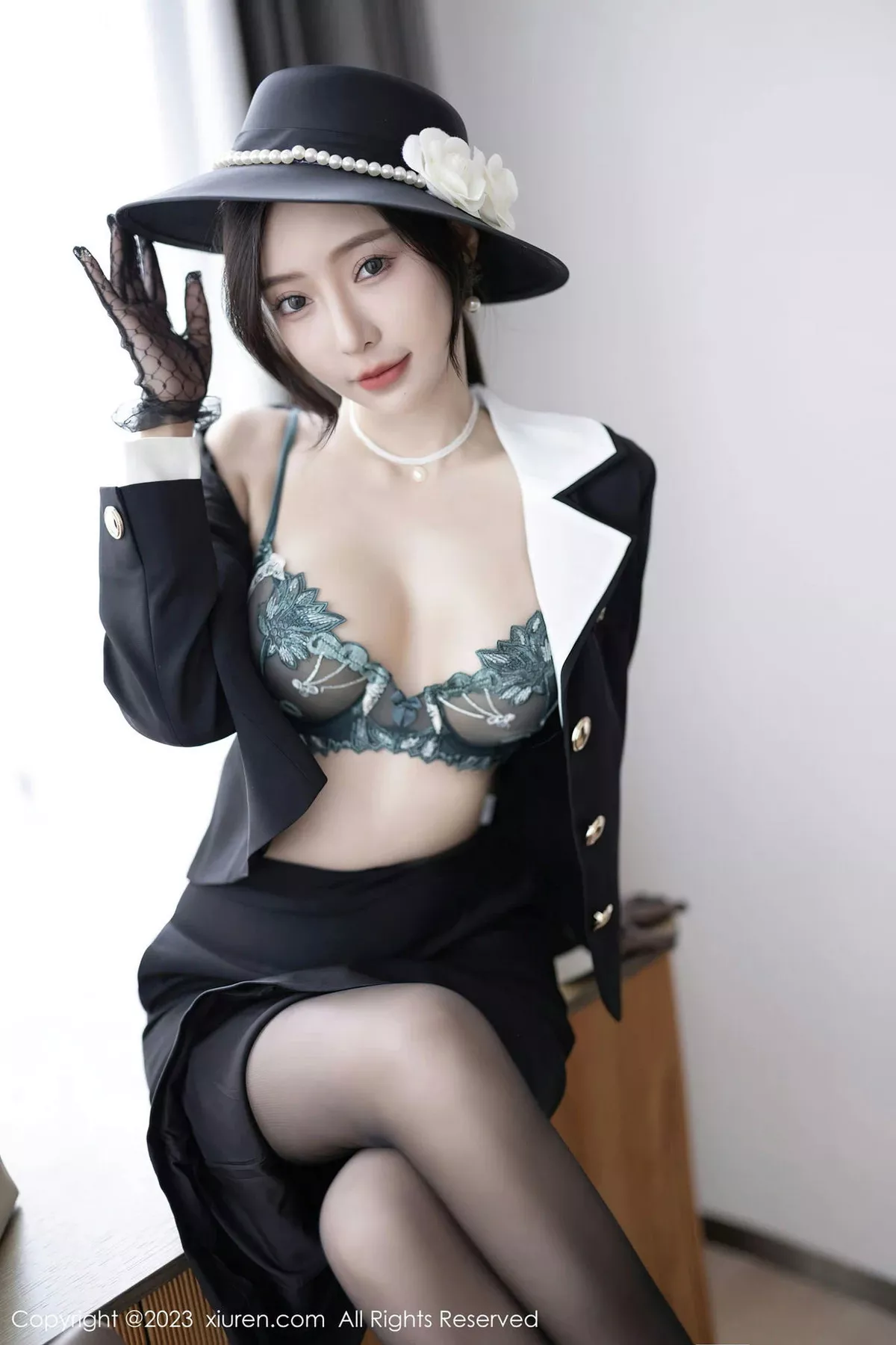 [XiuRen秀人网]第7048期王馨瑶写真 photo 1-19