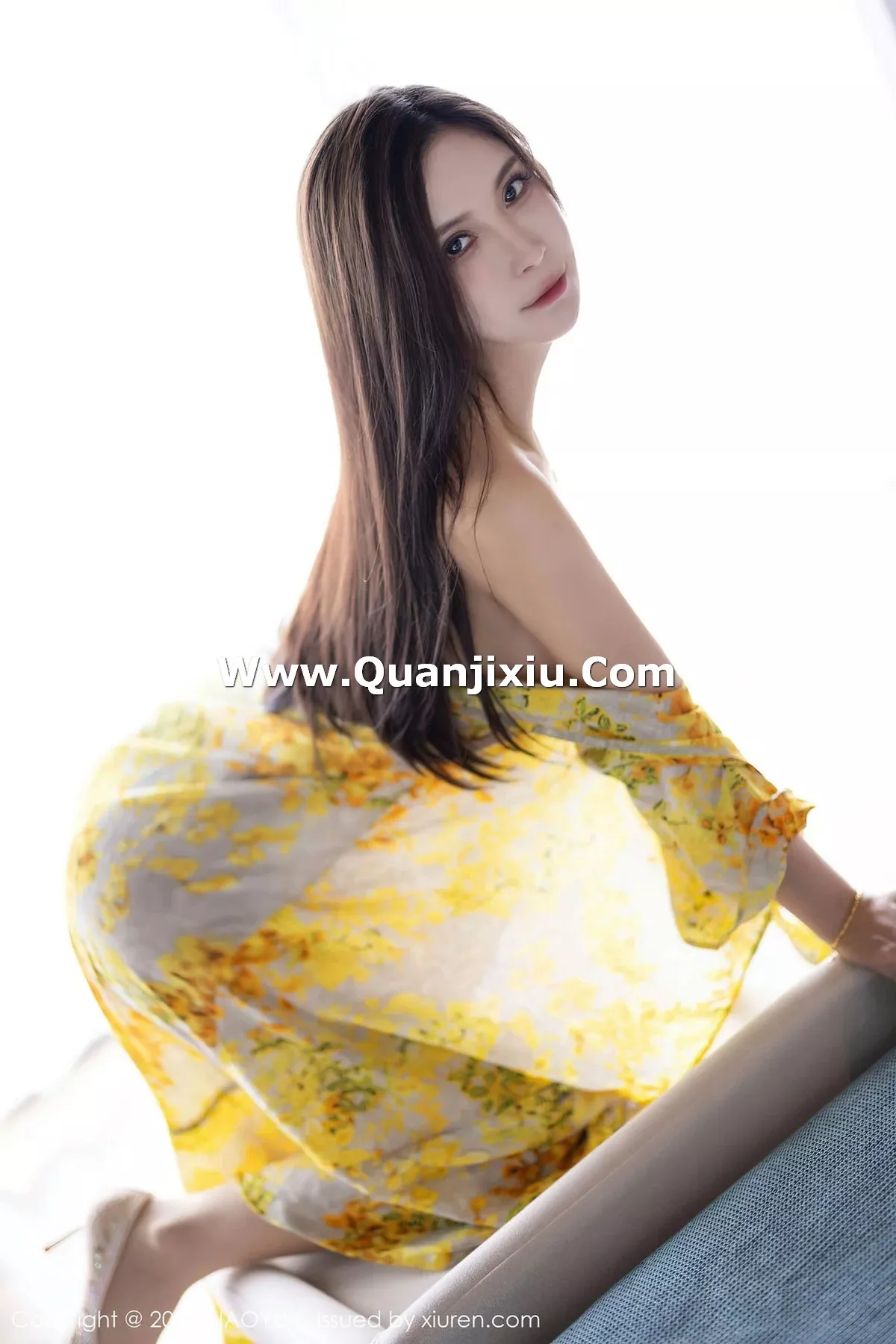 [XiaoYu画语界]第1066期小蛮妖写真 photo 3-14