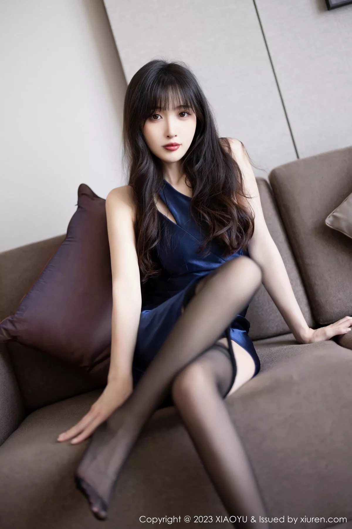 [XiaoYu画语界]第1068期林星阑写真 photo 2-18