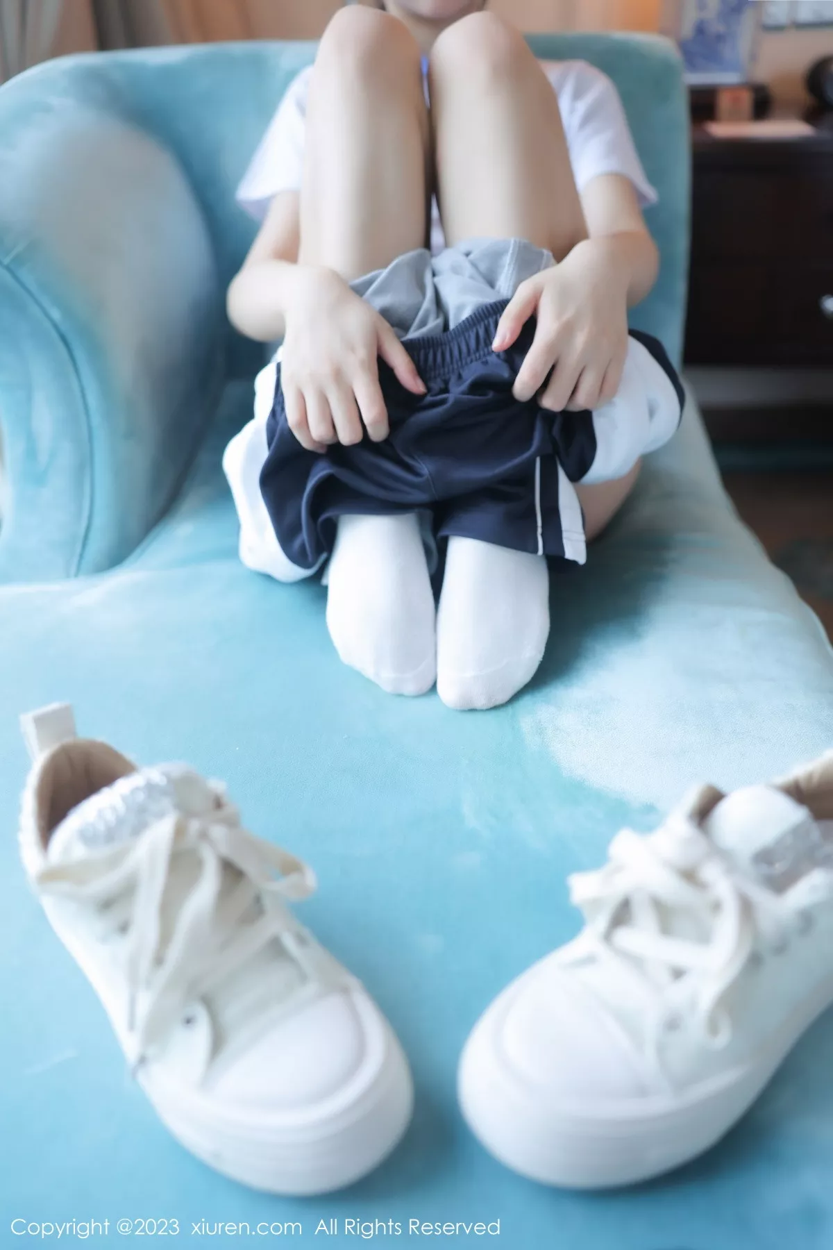 [XiuRen秀人网]第7085期幼幼写真 photo 4-1