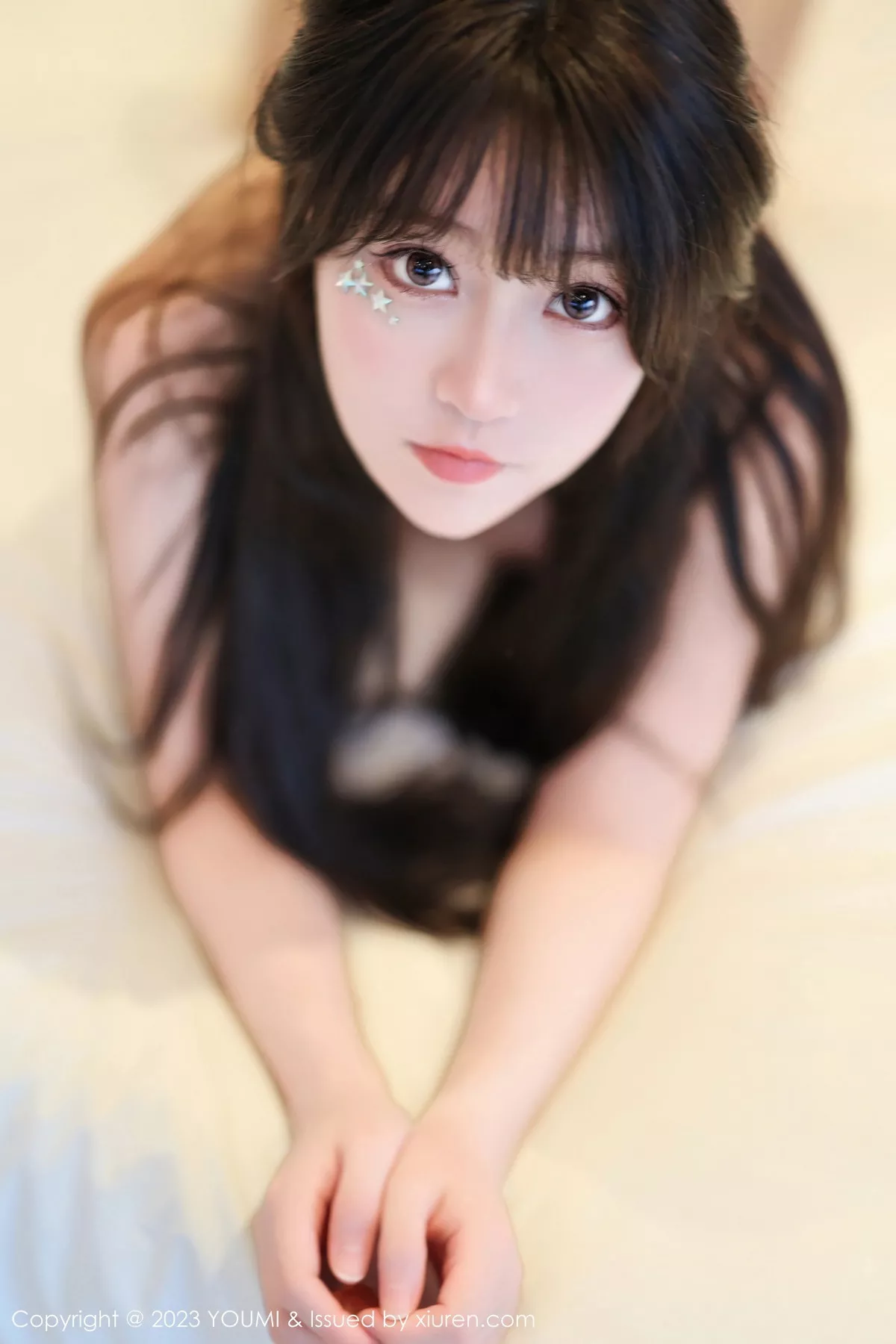 [YouMi尤蜜荟]第964期朱可儿写真 photo 3-14