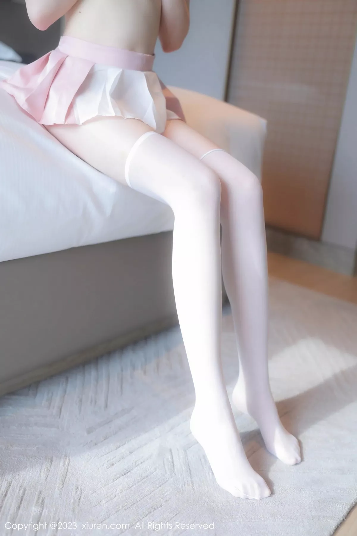 [XiuRen秀人网]第7090期林悠悠写真 photo 2-5