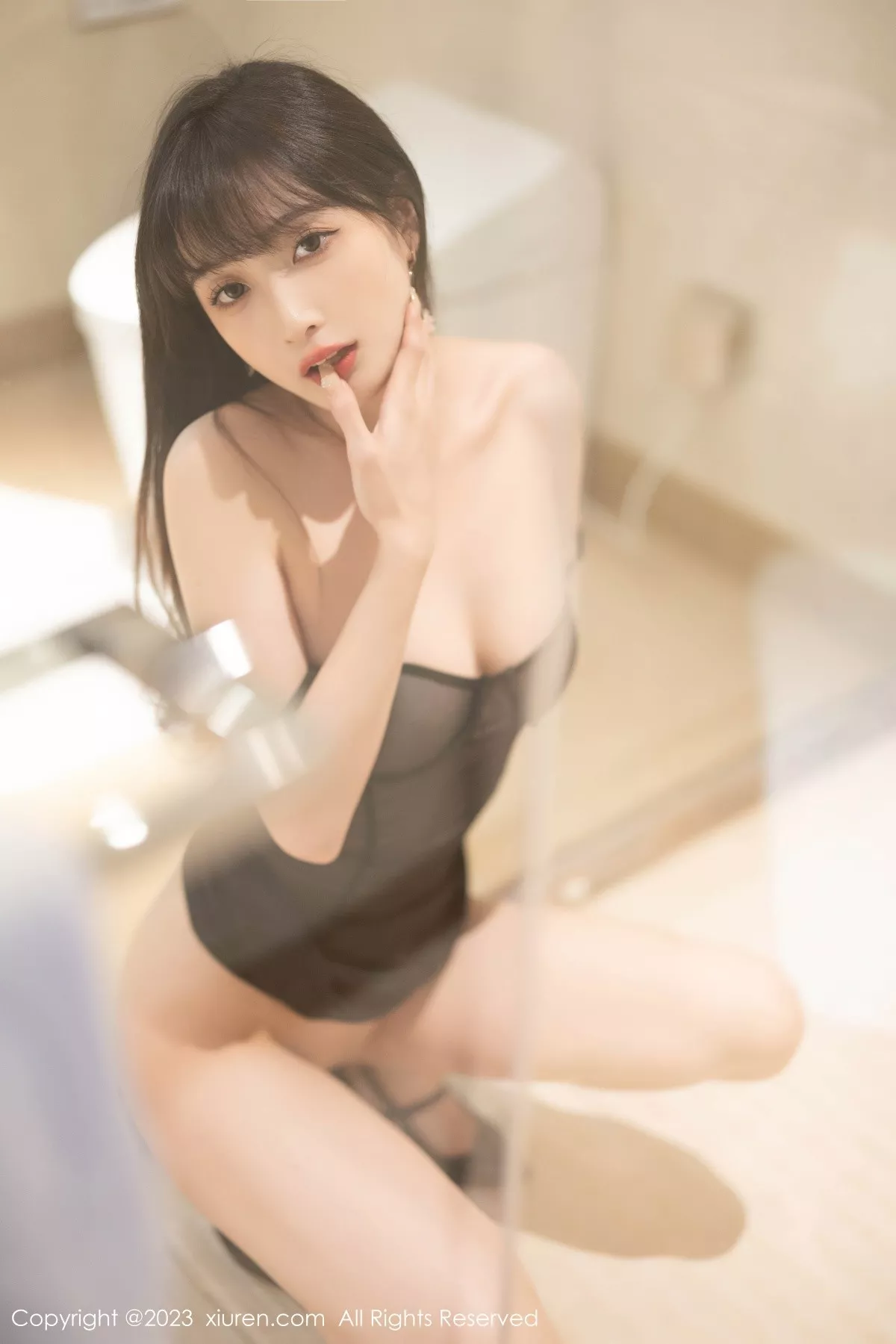 [XiuRen秀人网]第6953期林星阑写真 photo 4-6