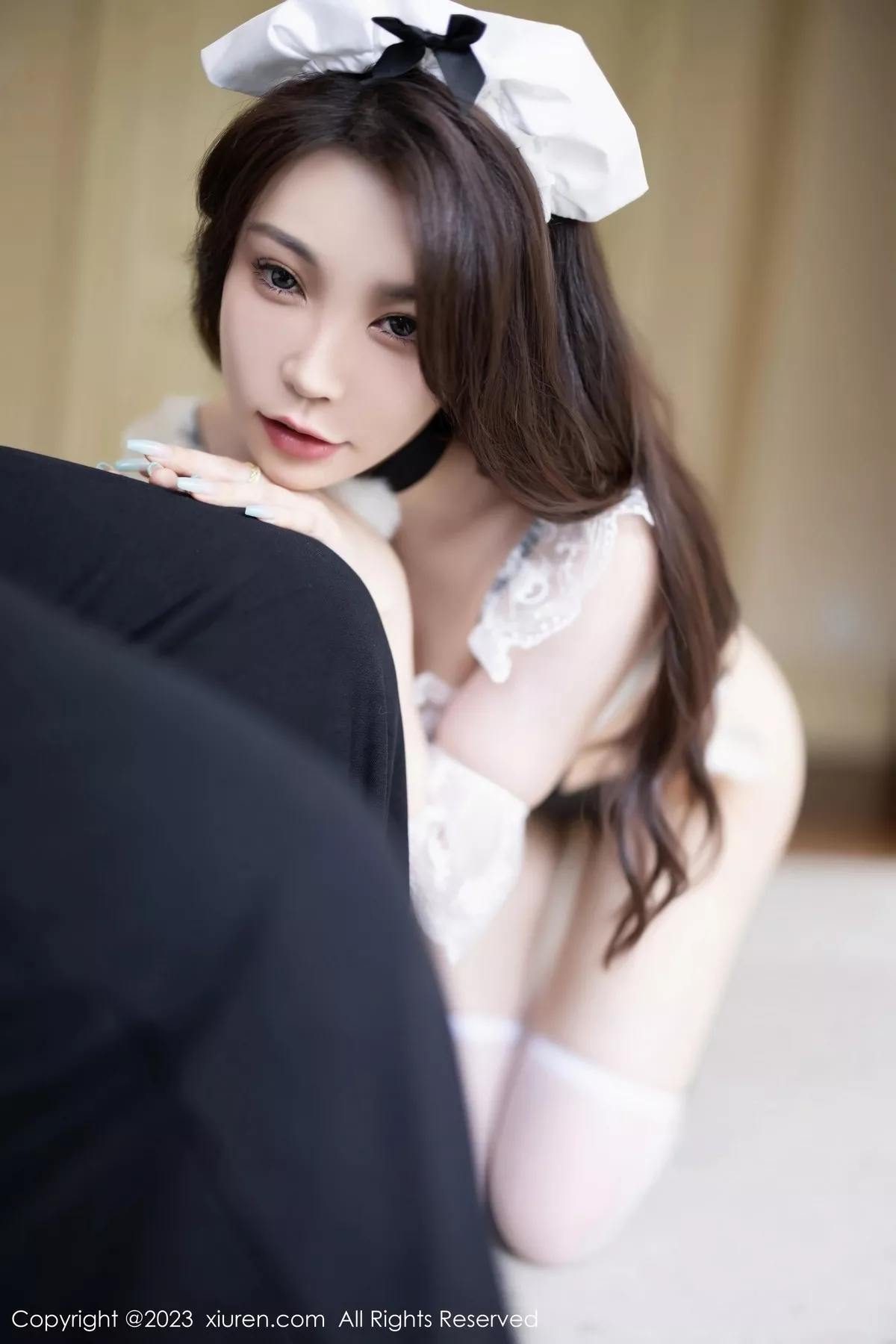 [XiuRen秀人网]第6958期徐莉芝写真 photo 3-3