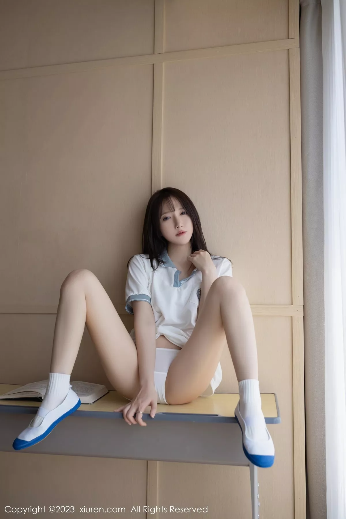 [XiuRen秀人网]第6962期鱼子酱写真 photo 2-19