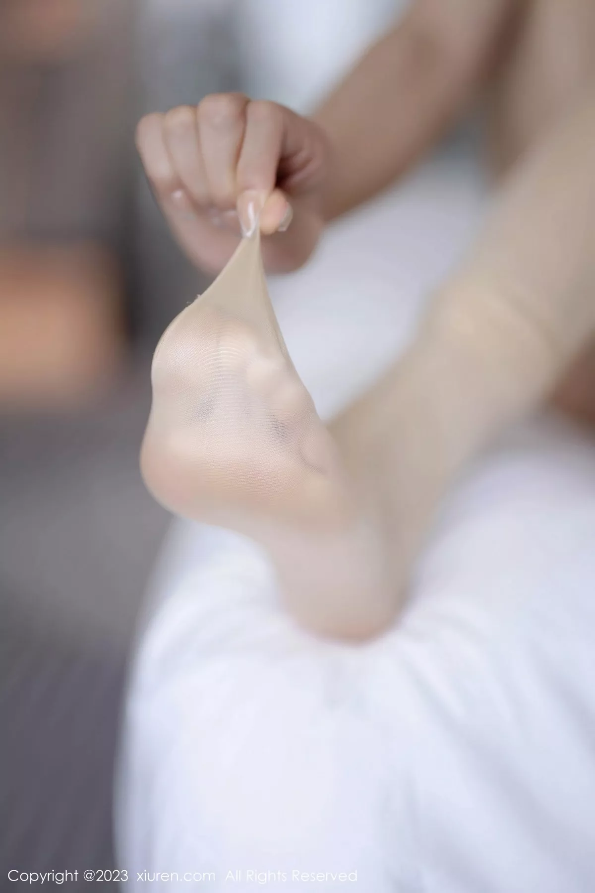 [XiuRen秀人网]第6974期苏苏阿写真 photo 4-11