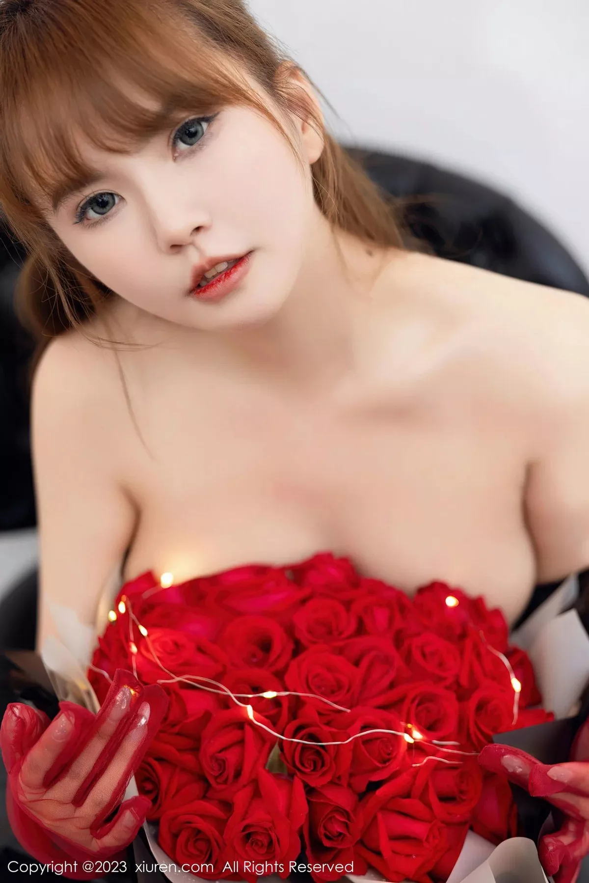 [XiuRen秀人网]第6981期张思允写真 photo 3-19