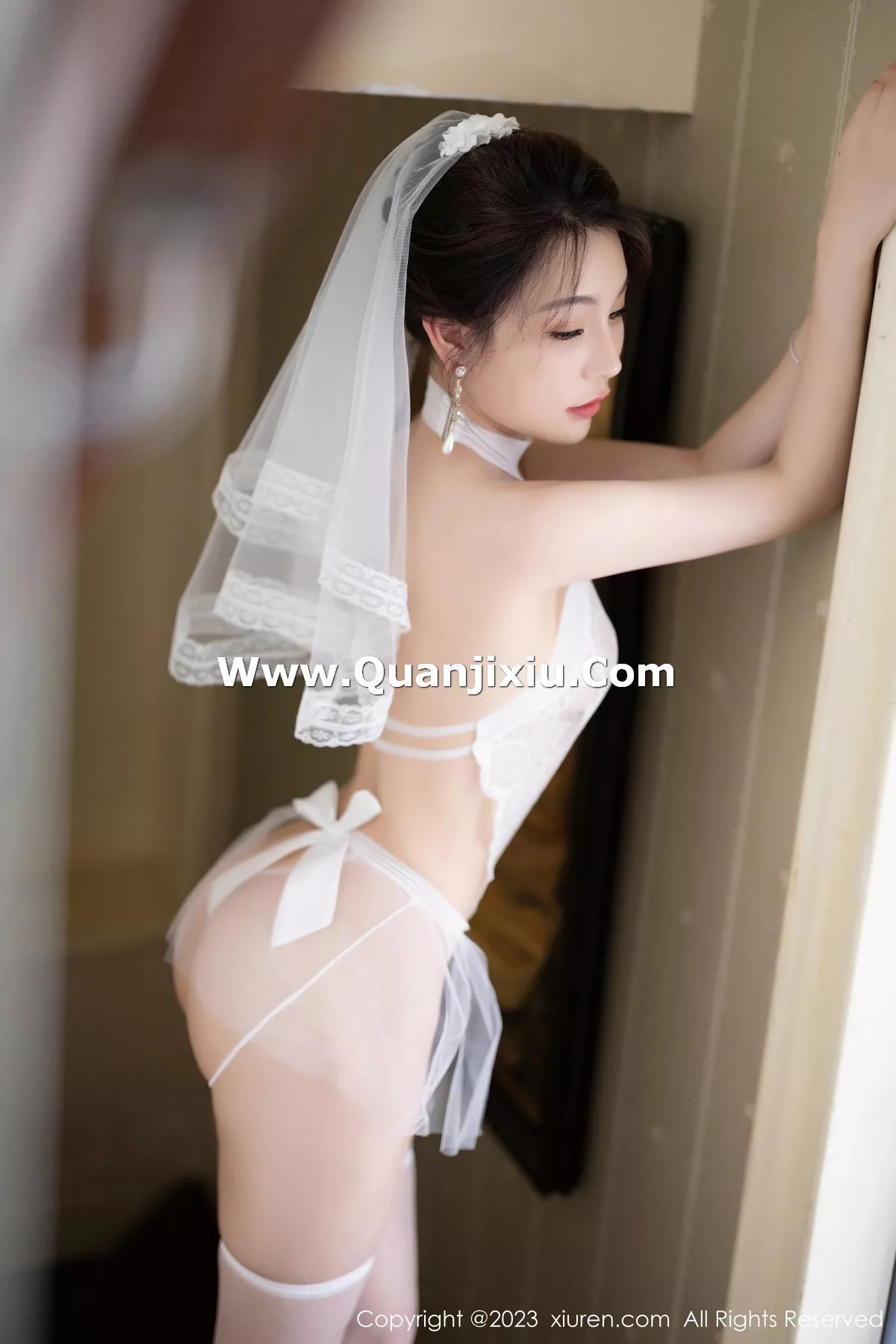 [XiuRen秀人网]第7155期徐莉芝写真 photo 3-12