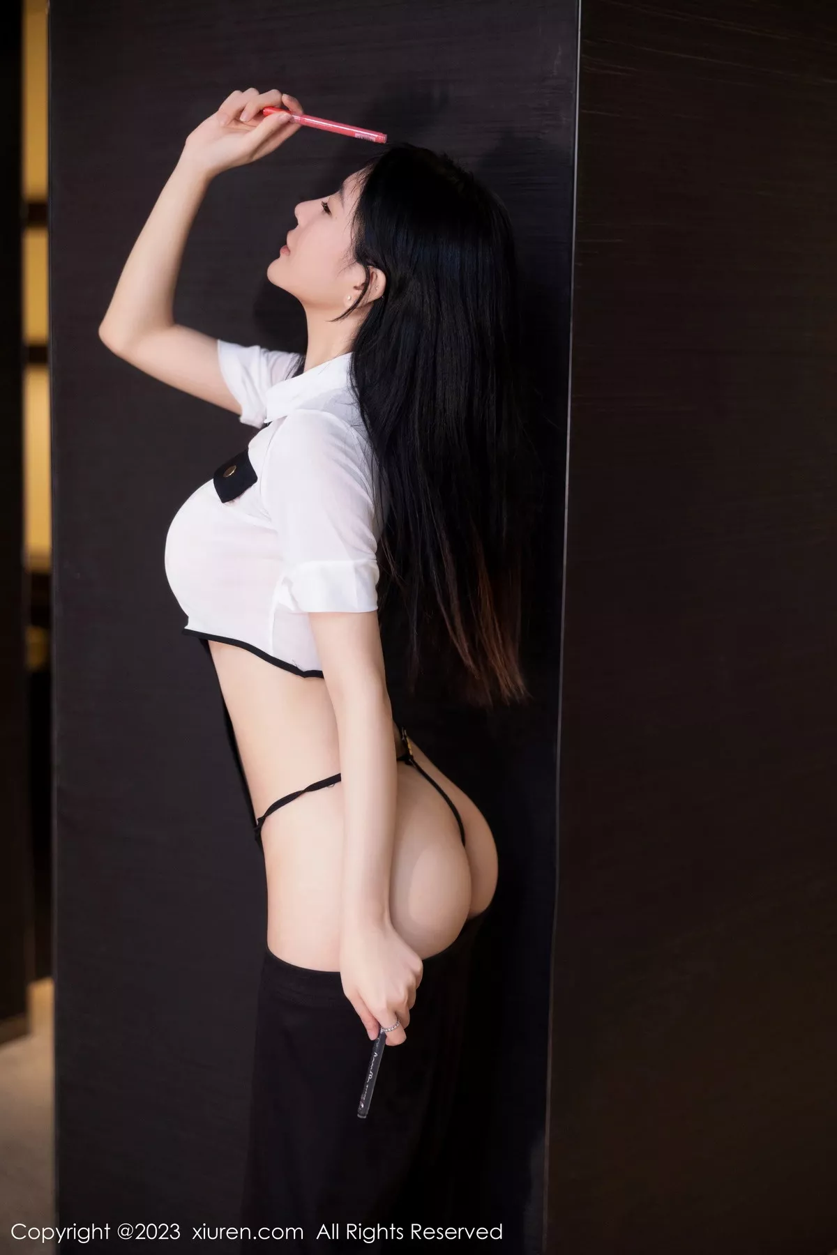 [XiuRen秀人网]第7159期幼幼写真 photo 1-14