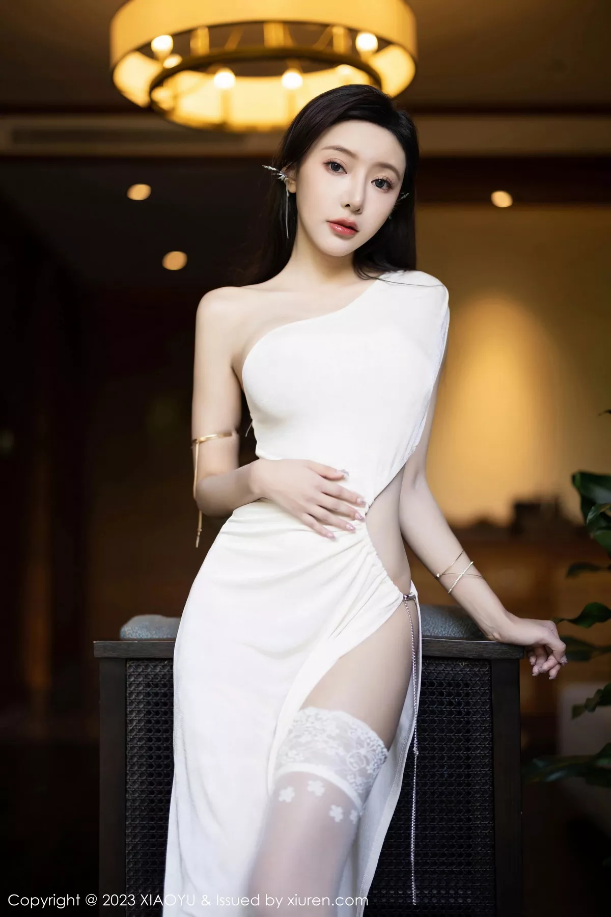 [XiaoYu画语界]第1082期王馨瑶写真 photo 2-17