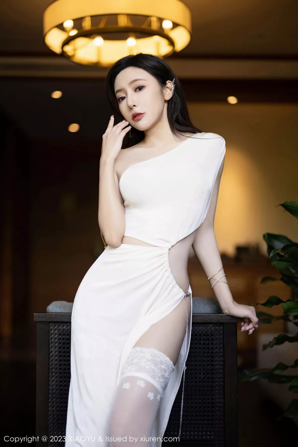 [XiaoYu画语界]第1082期王馨瑶写真 photo 2-18