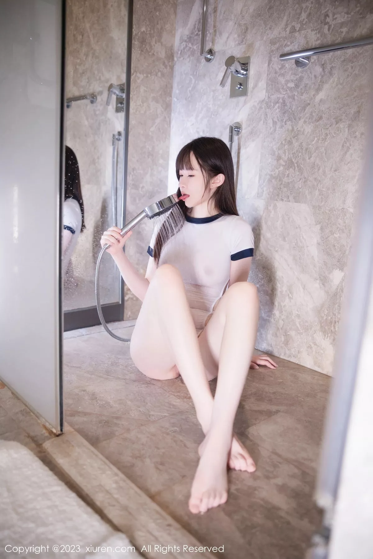 [XiuRen秀人网]第7196期林悠悠写真 photo 3-16