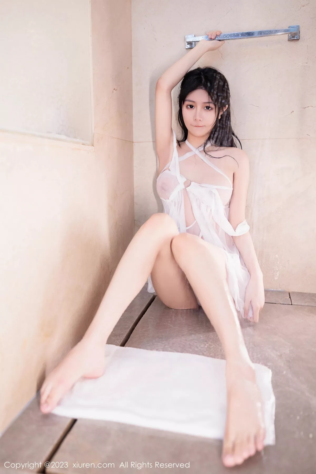 [XiuRen秀人网]第7224期幼幼写真 photo 3-8