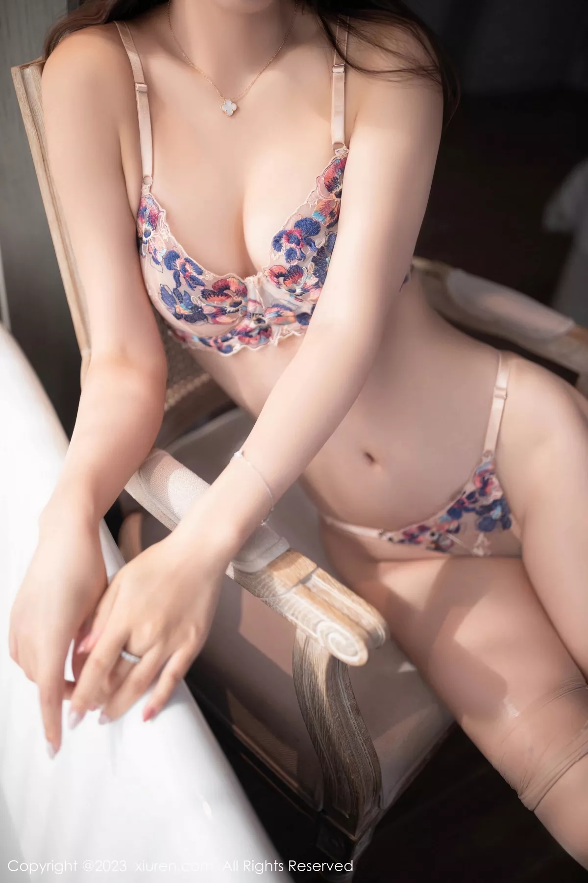 [XiuRen秀人网]第7232期唐安琪写真 photo 3-11