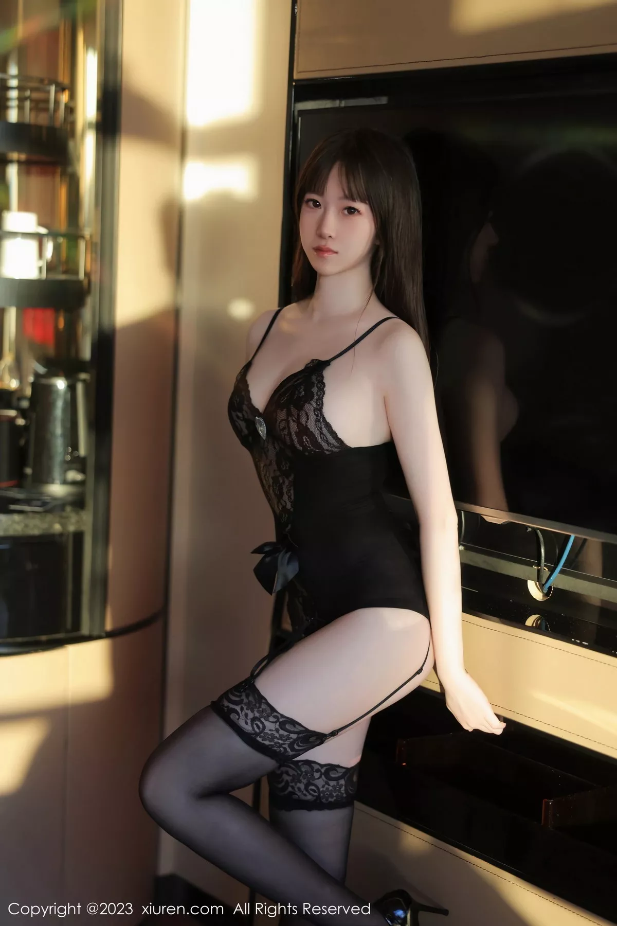 [XiuRen秀人网]第7250期林悠悠写真 photo 2-13