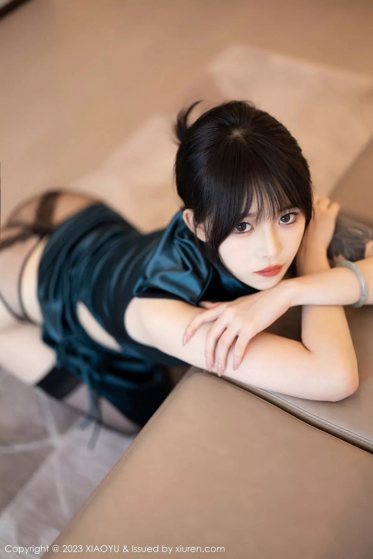 [XiaoYu画语界]第1077期奶瓶写真 photo 2-18