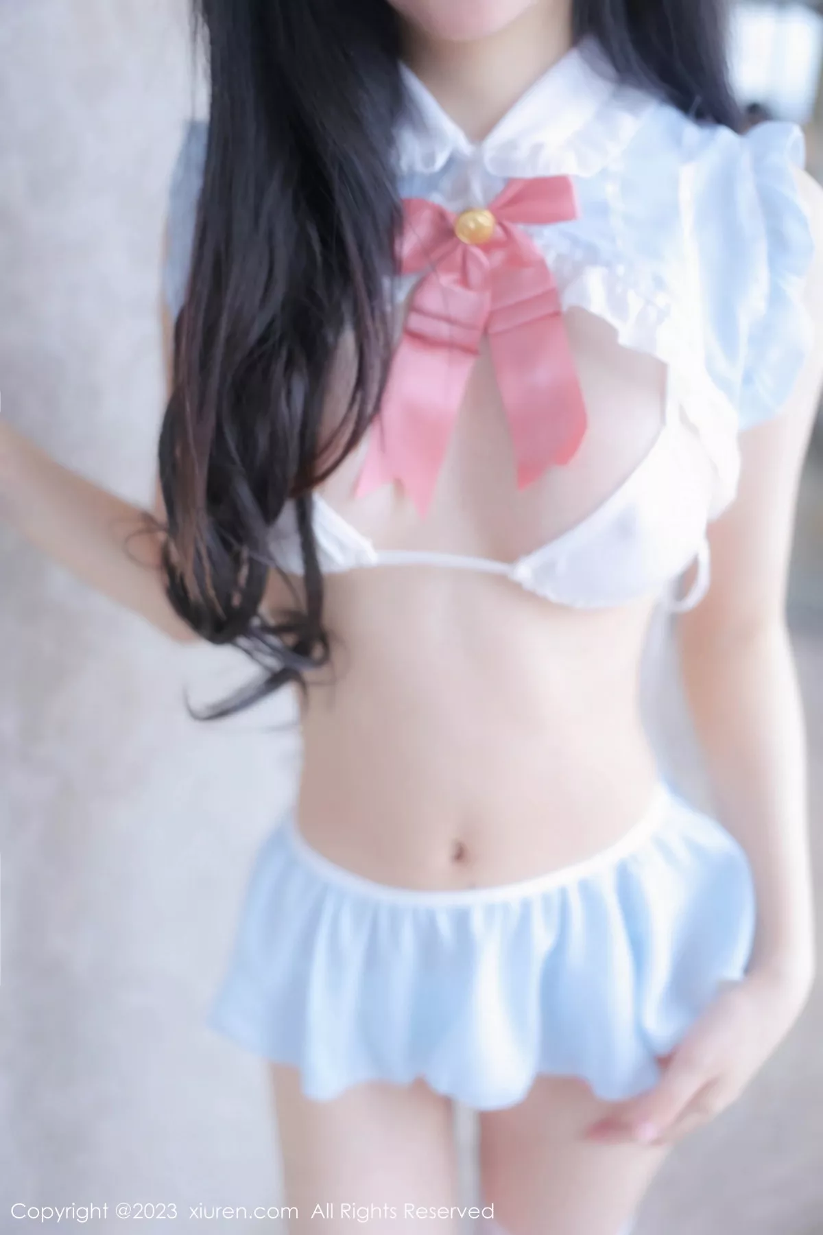 [XiuRen秀人网]第7134期幼幼写真 photo 1-0