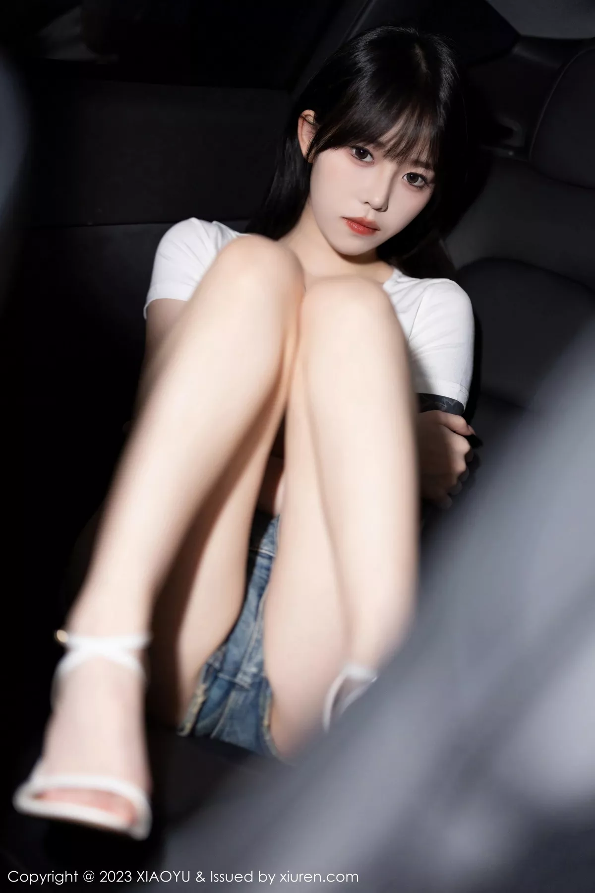 [XiaoYu画语界]第1096期奶瓶写真 photo 1-19