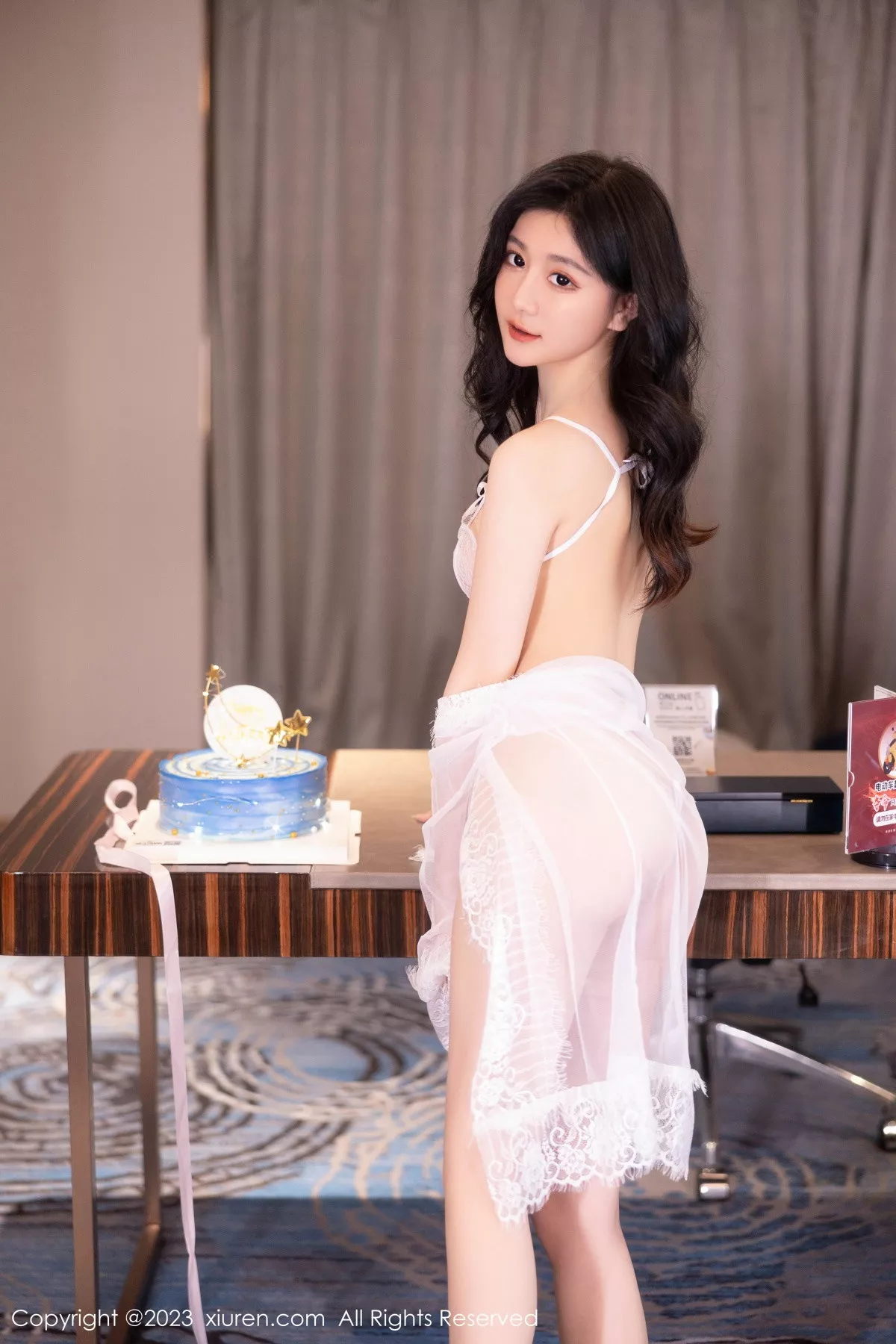 [XiuRen秀人网]第7348期幼幼写真 photo 3-7