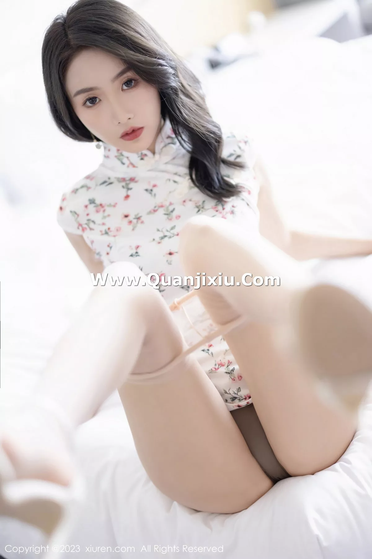 [XiuRen秀人网]第7279期苏苏阿写真 photo 2-6