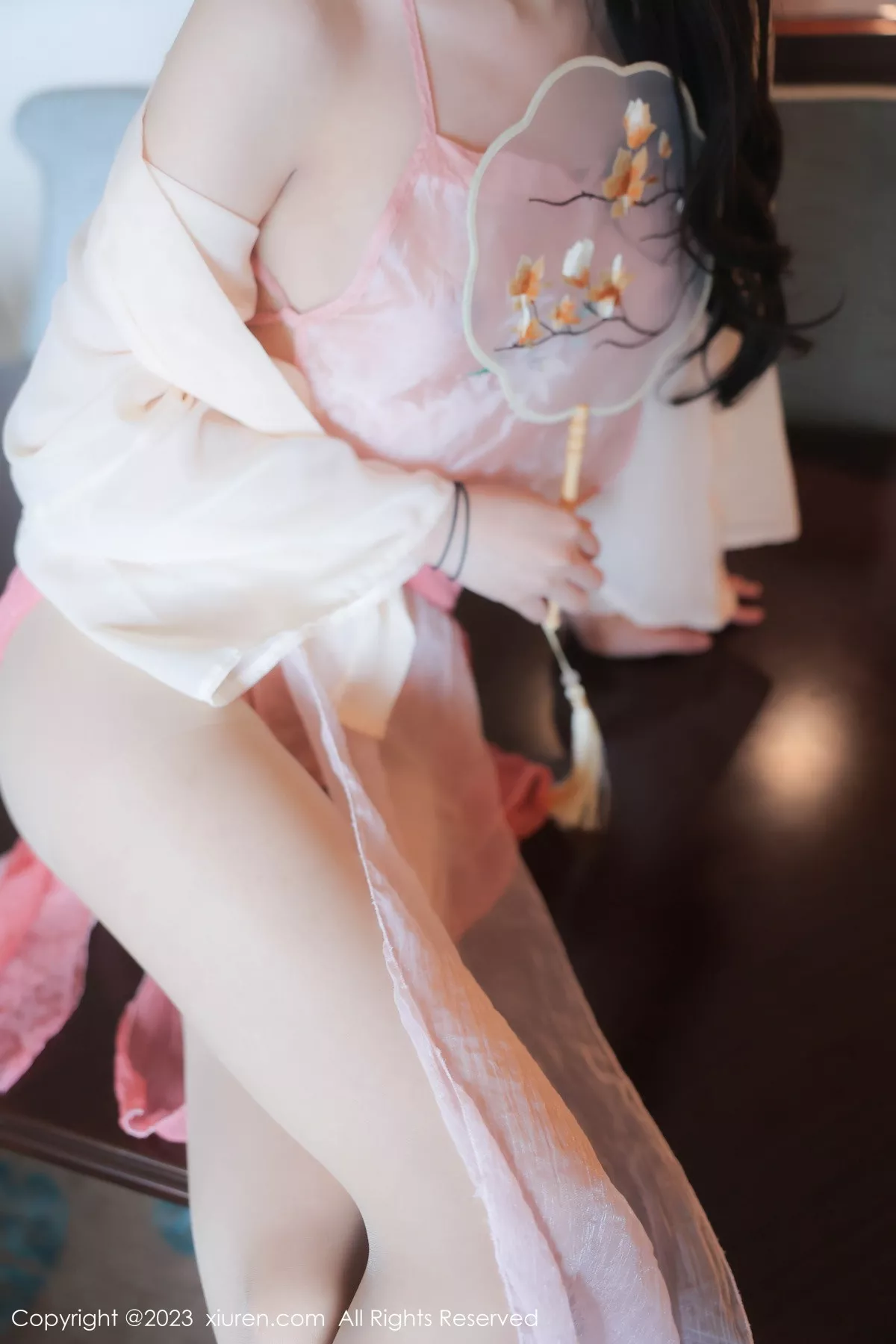 [XiuRen秀人网]第7290期幼幼写真 photo 1-1