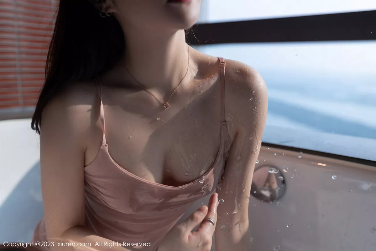 [XiuRen秀人网]第7429期鱼子酱写真 photo 4-10