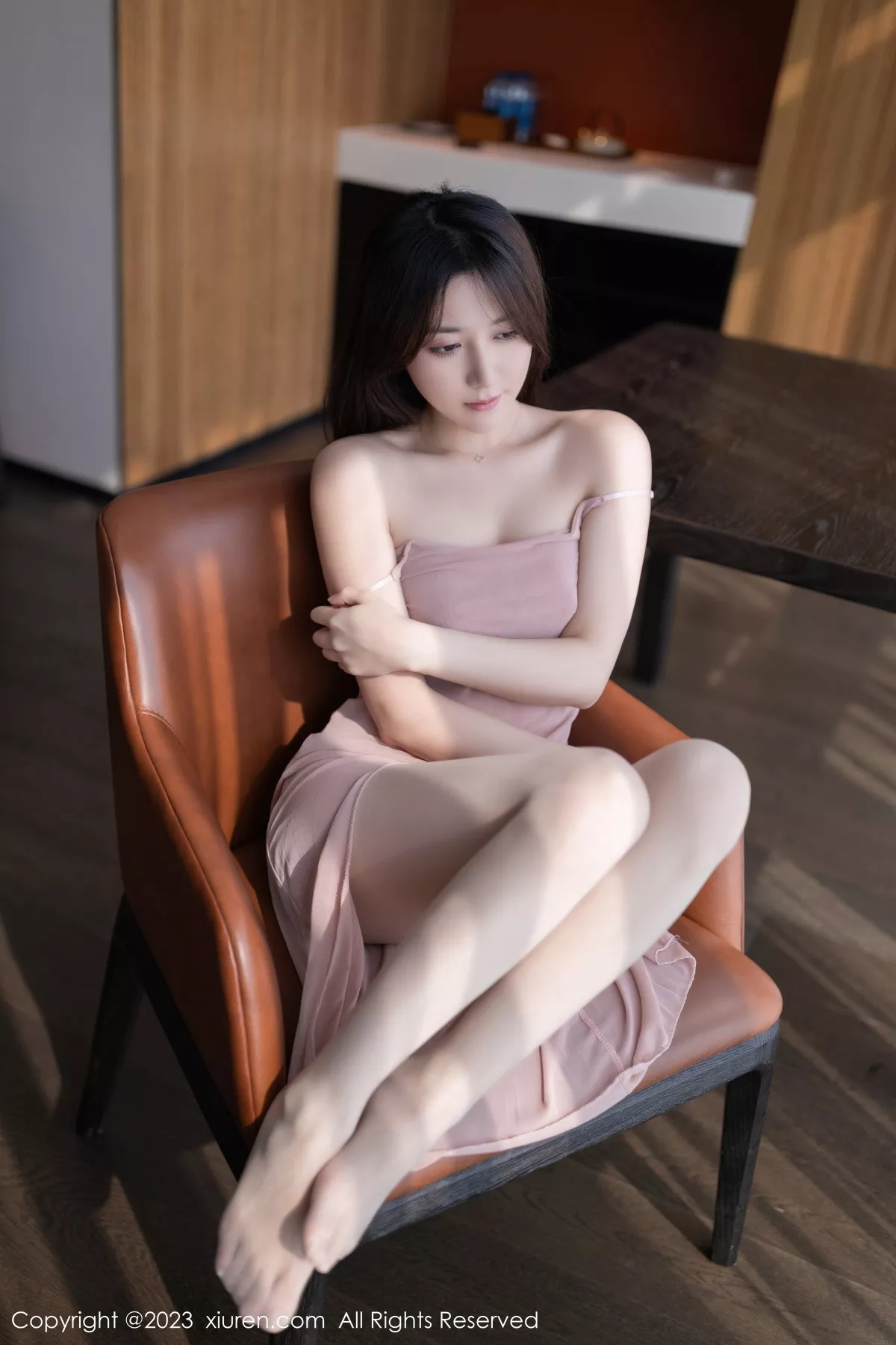 [XiuRen秀人网]第7429期鱼子酱写真 photo 1-17