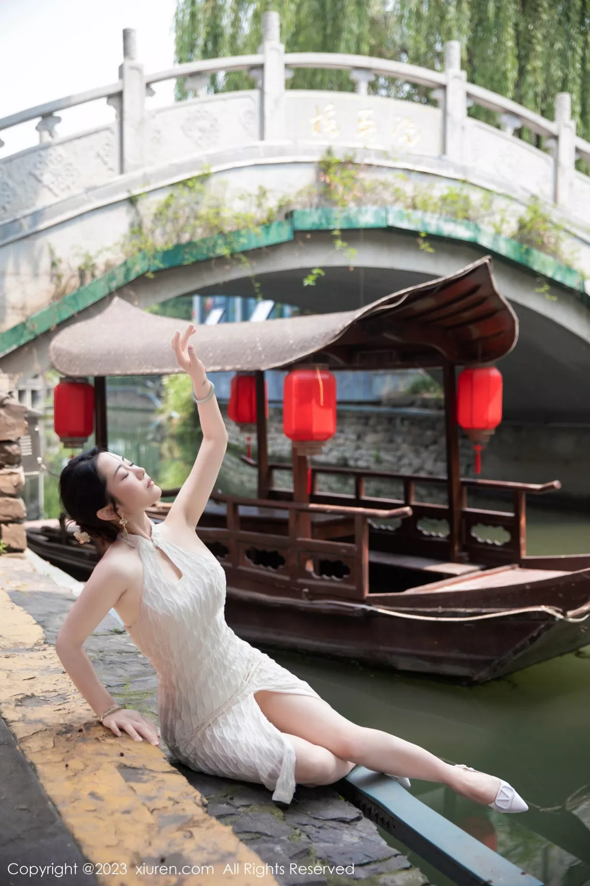 [XiuRen秀人网]第7435期严利娅写真 photo 2-0