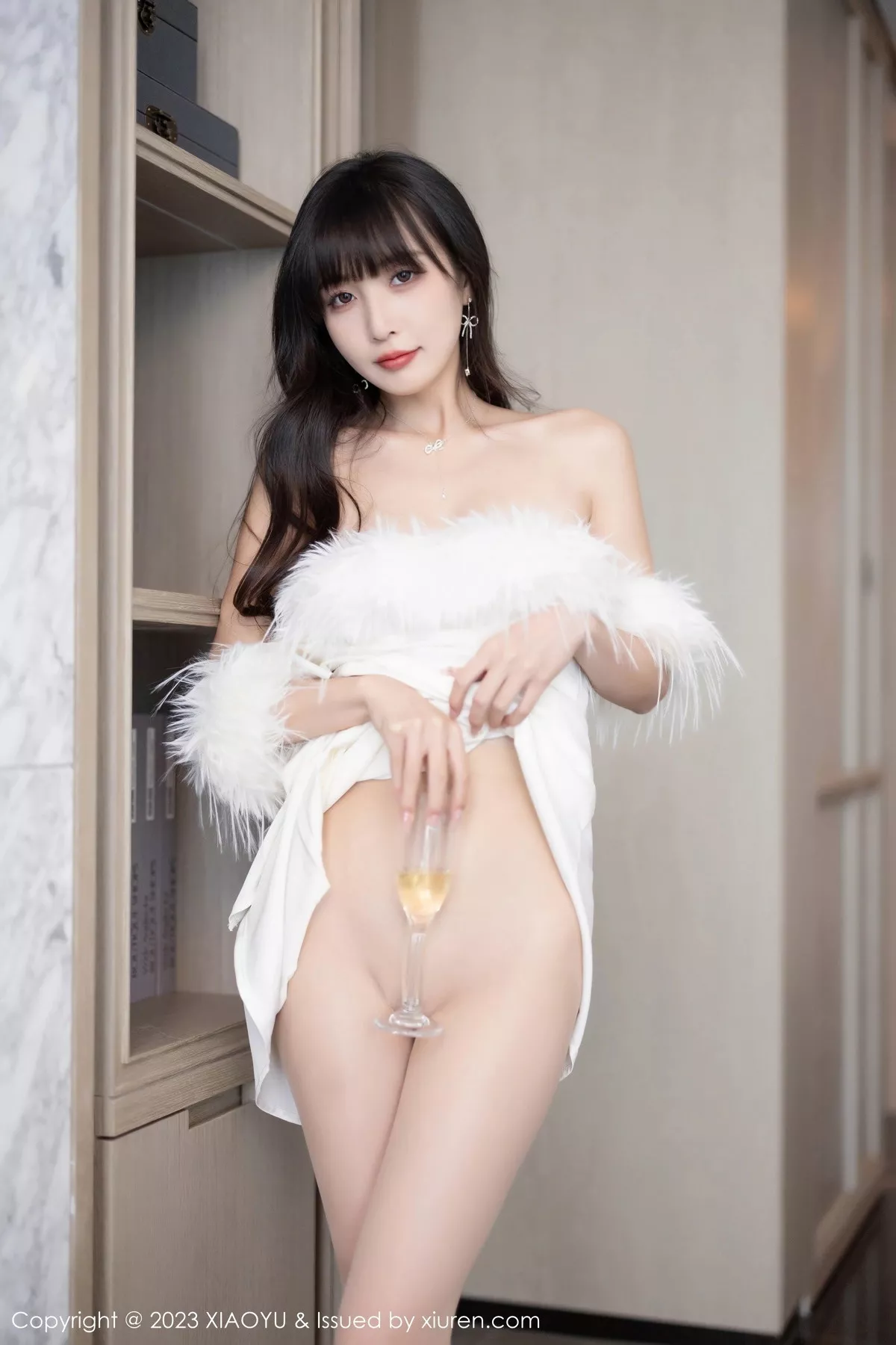 [XiaoYu画语界]第1120期林星阑写真 photo 2-19