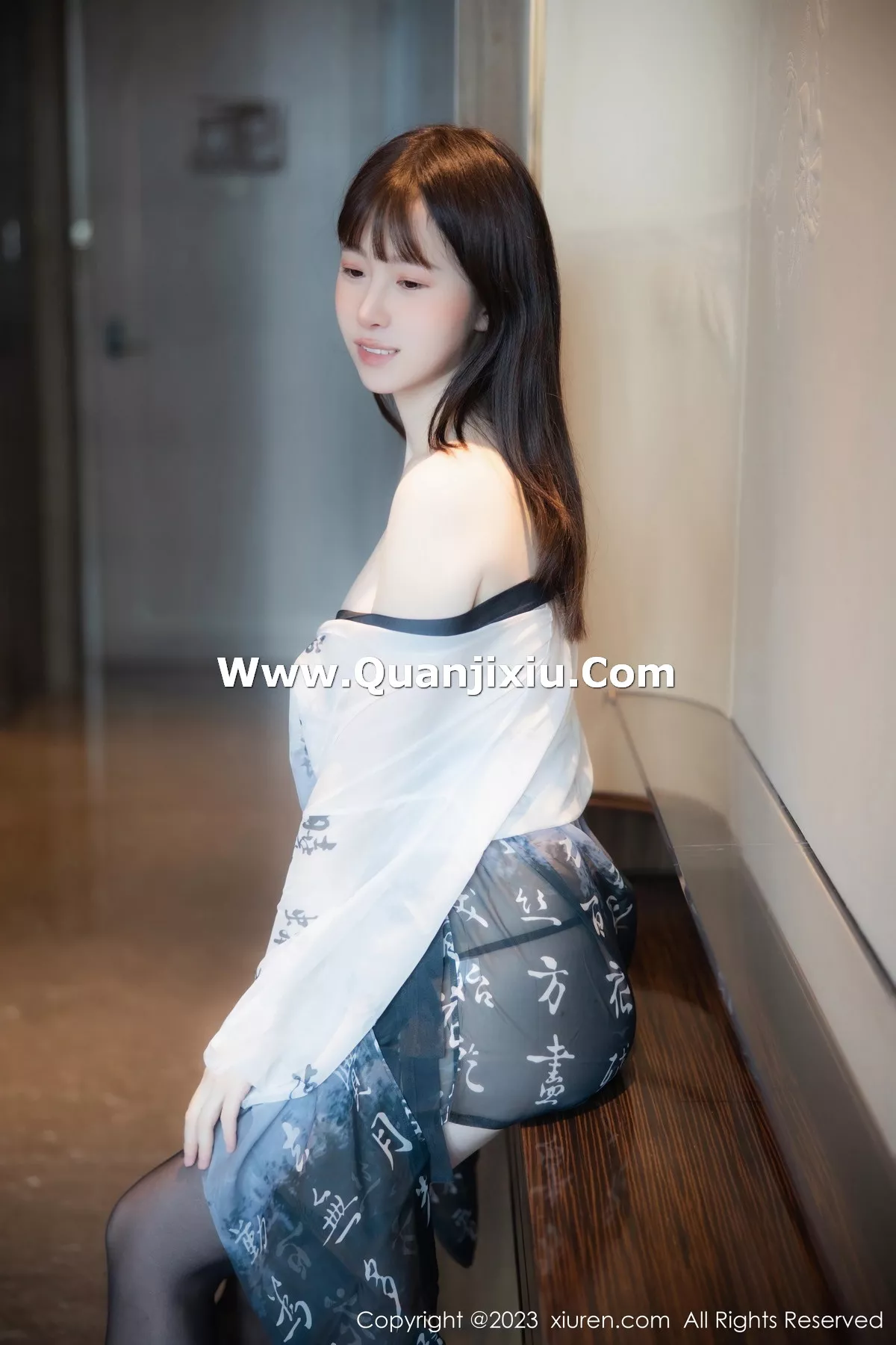 [XiuRen秀人网]第7459期林悠悠写真 photo 2-9