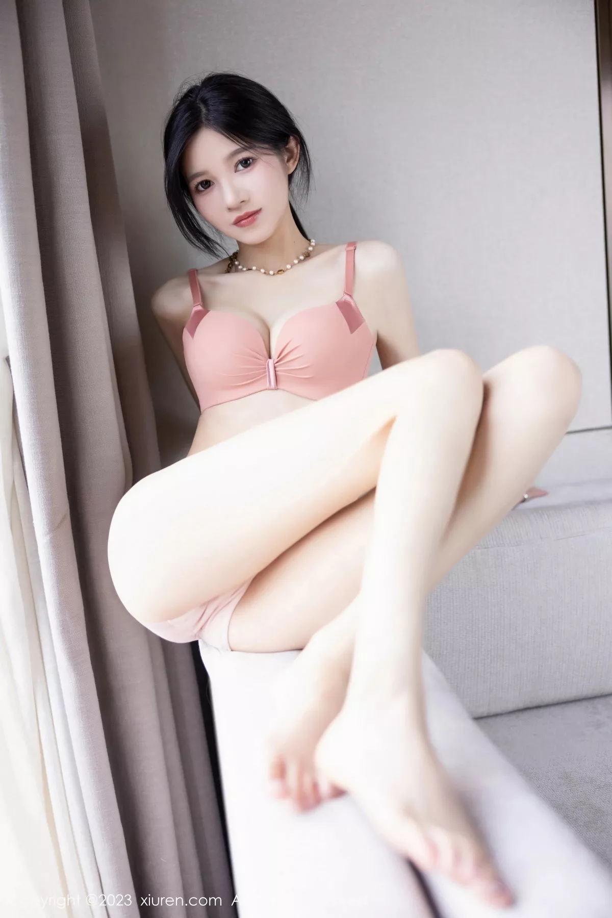 [XiuRen秀人网]第7488期程程程写真 photo 4-15