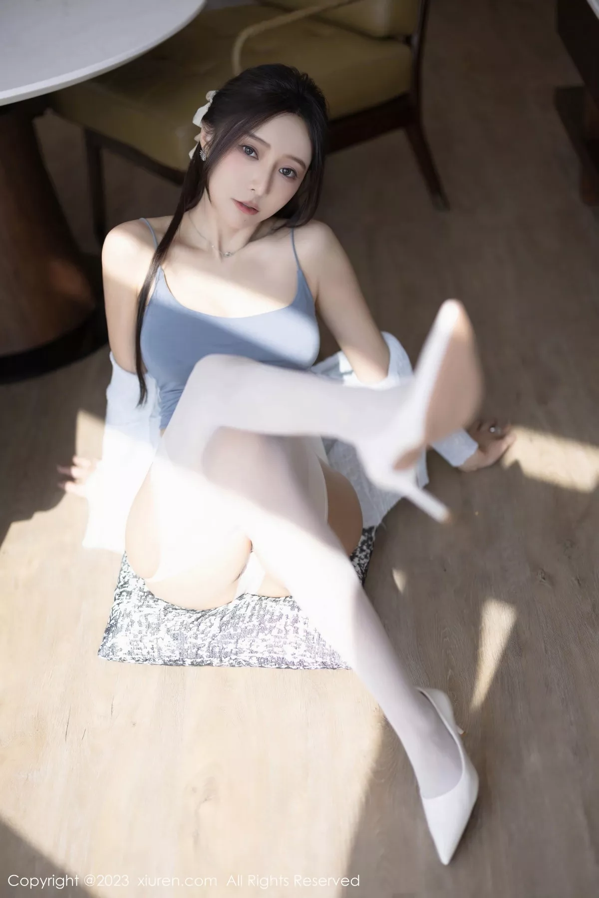 [XiuRen秀人网]第7515期王馨瑶写真 photo 4-14