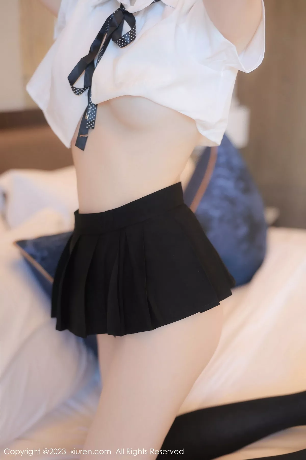 [XiuRen秀人网]第7534期林悠悠写真 photo 3-19