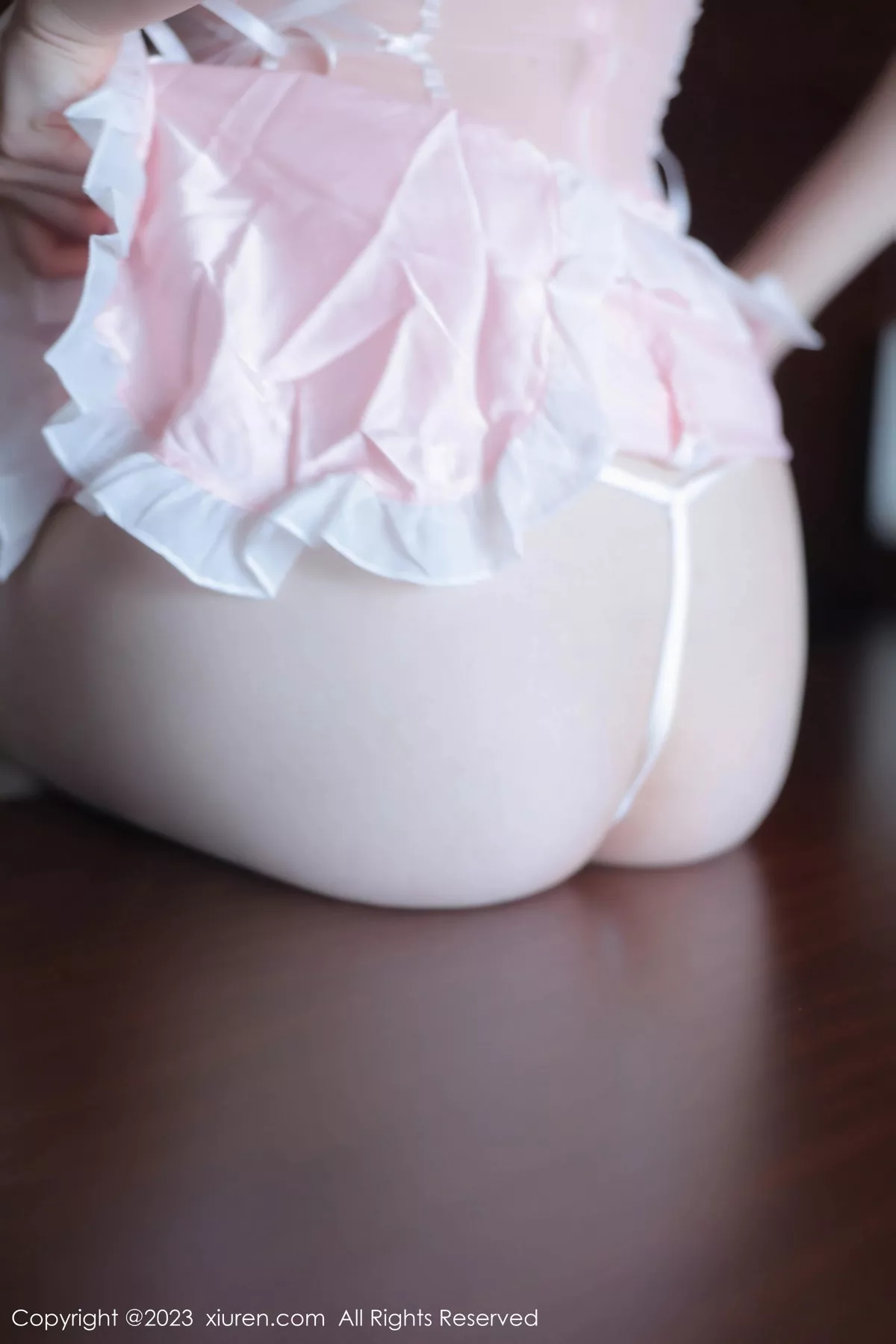 [XiuRen秀人网]第7602期林悠悠写真 photo 1-12