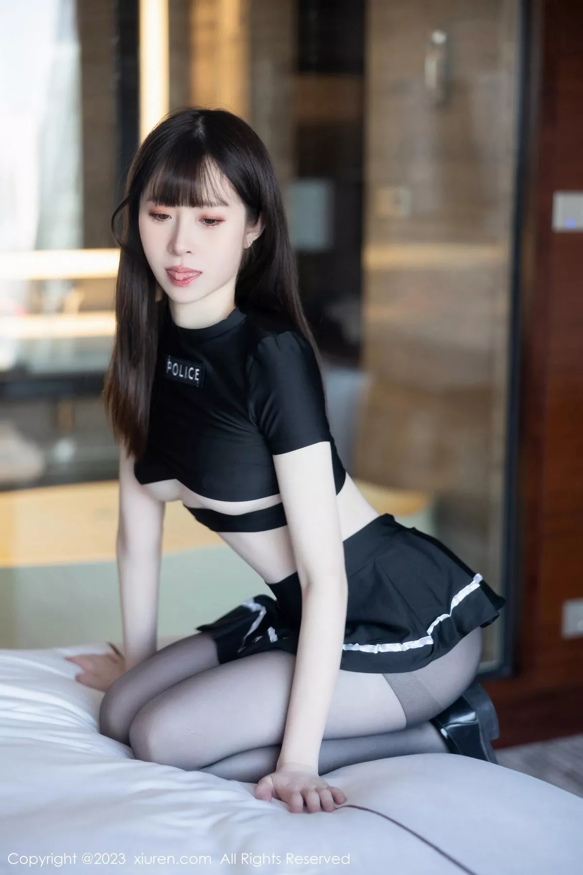 [XiuRen秀人网]第7637期林悠悠写真 photo 2-17