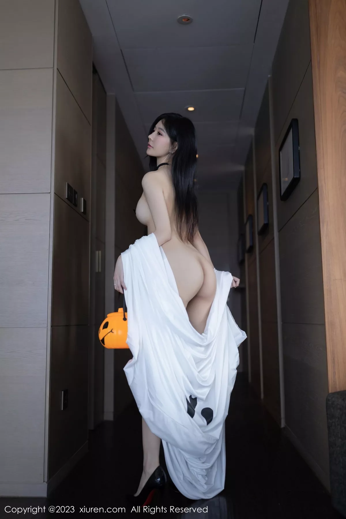 [XiuRen秀人网]第7649期幼幼写真 photo 4-15