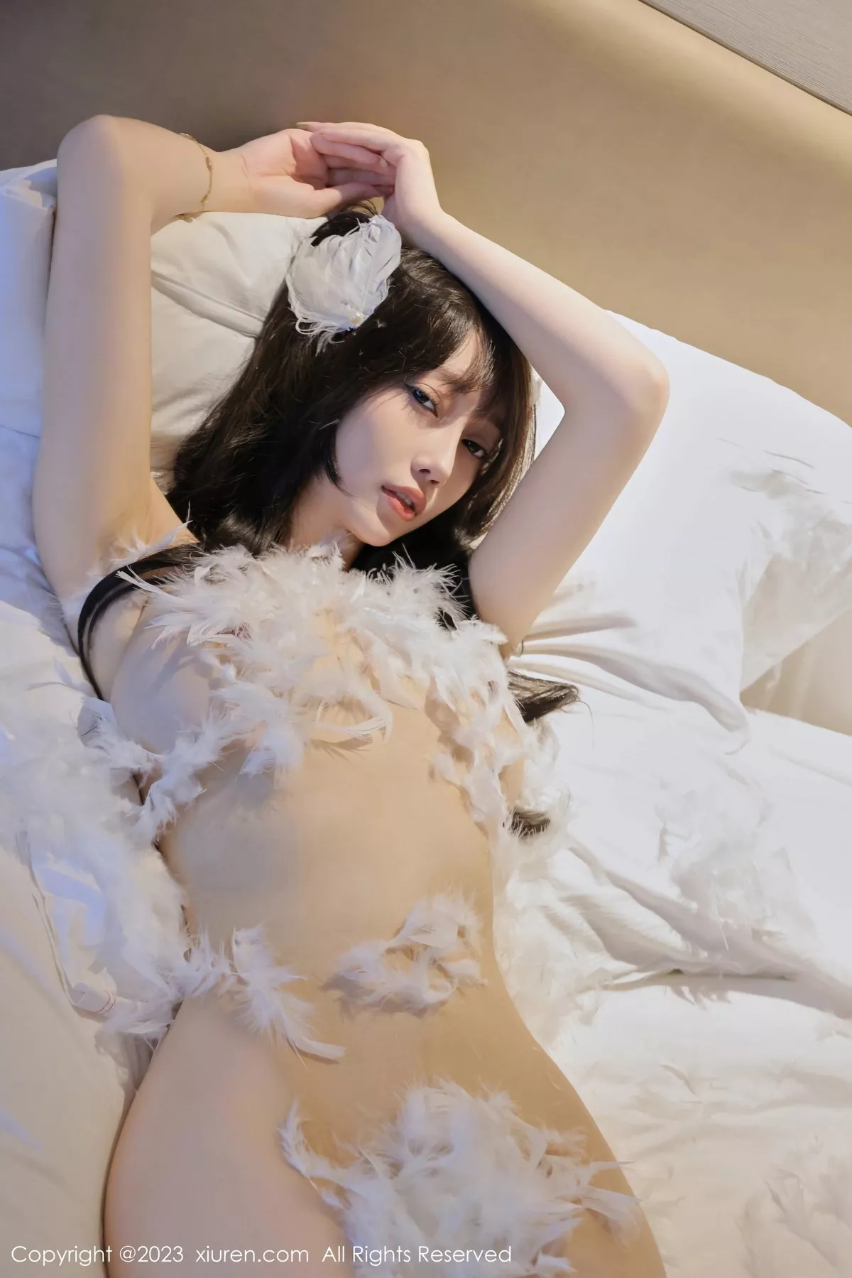 [XiuRen秀人网]第7644期玥儿玥写真 photo 3-11