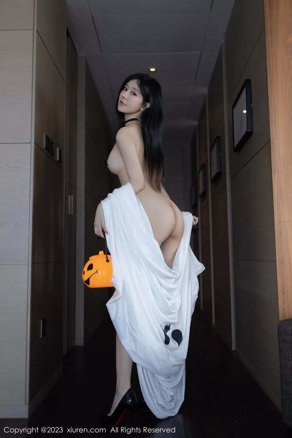 [XiuRen秀人网]第7649期幼幼写真 photo 4-16