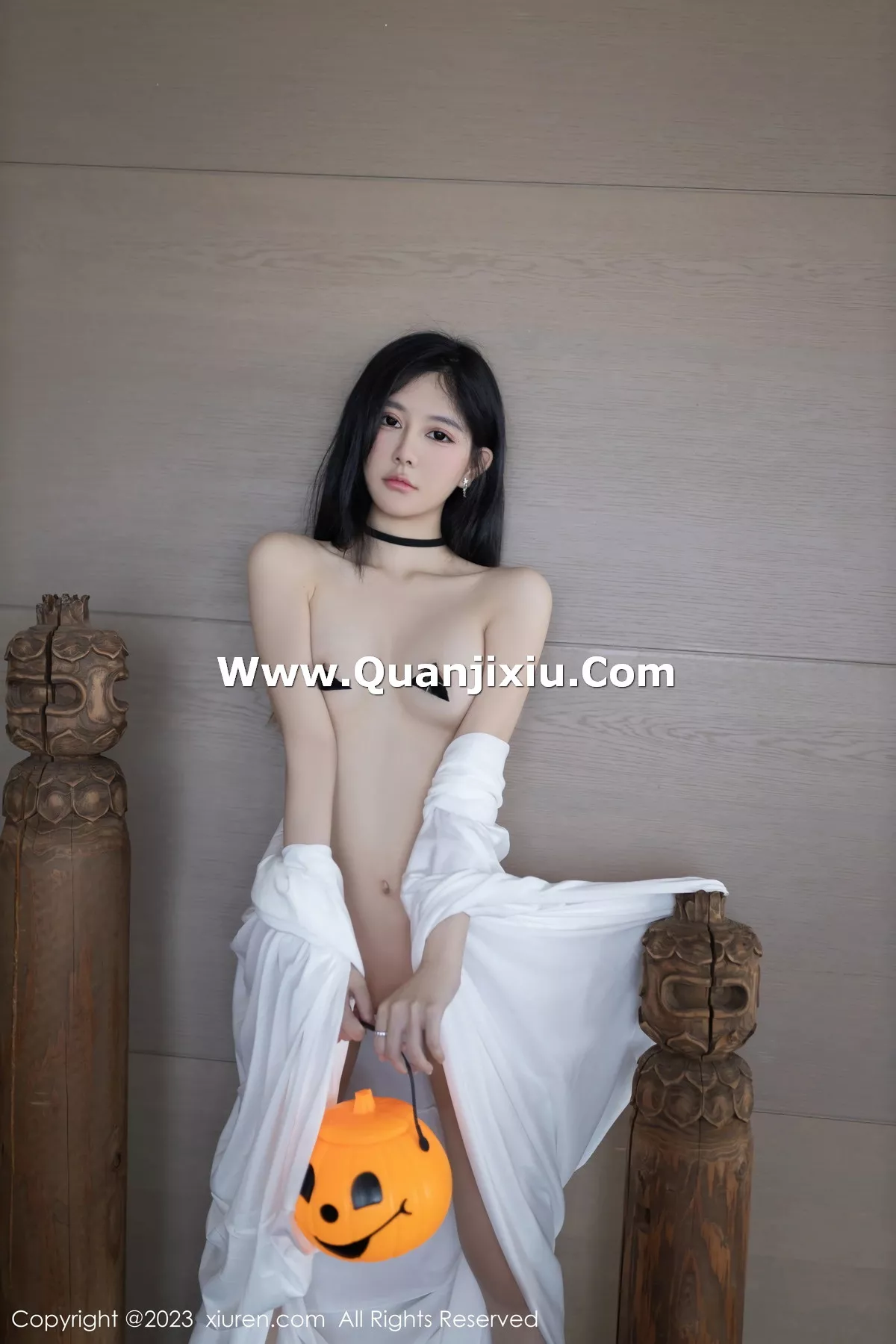 [XiuRen秀人网]第7649期幼幼写真 photo 4-8