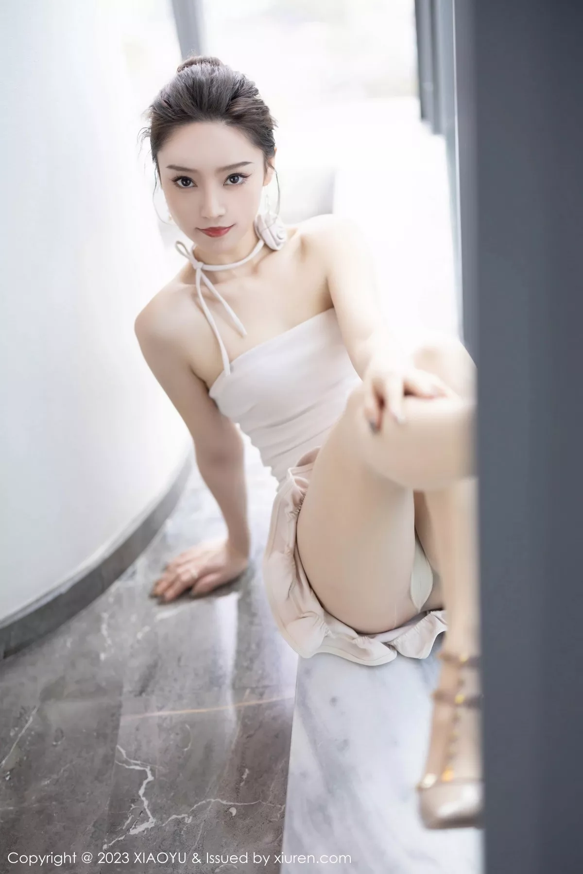 [XiaoYu画语界]第1132期苏曼兮写真 photo 2-10