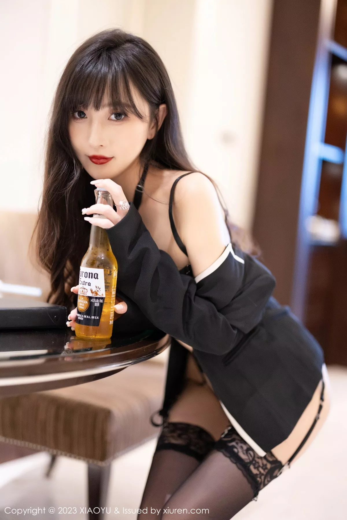 [XiaoYu画语界]第1149期林星阑写真 photo 3-12