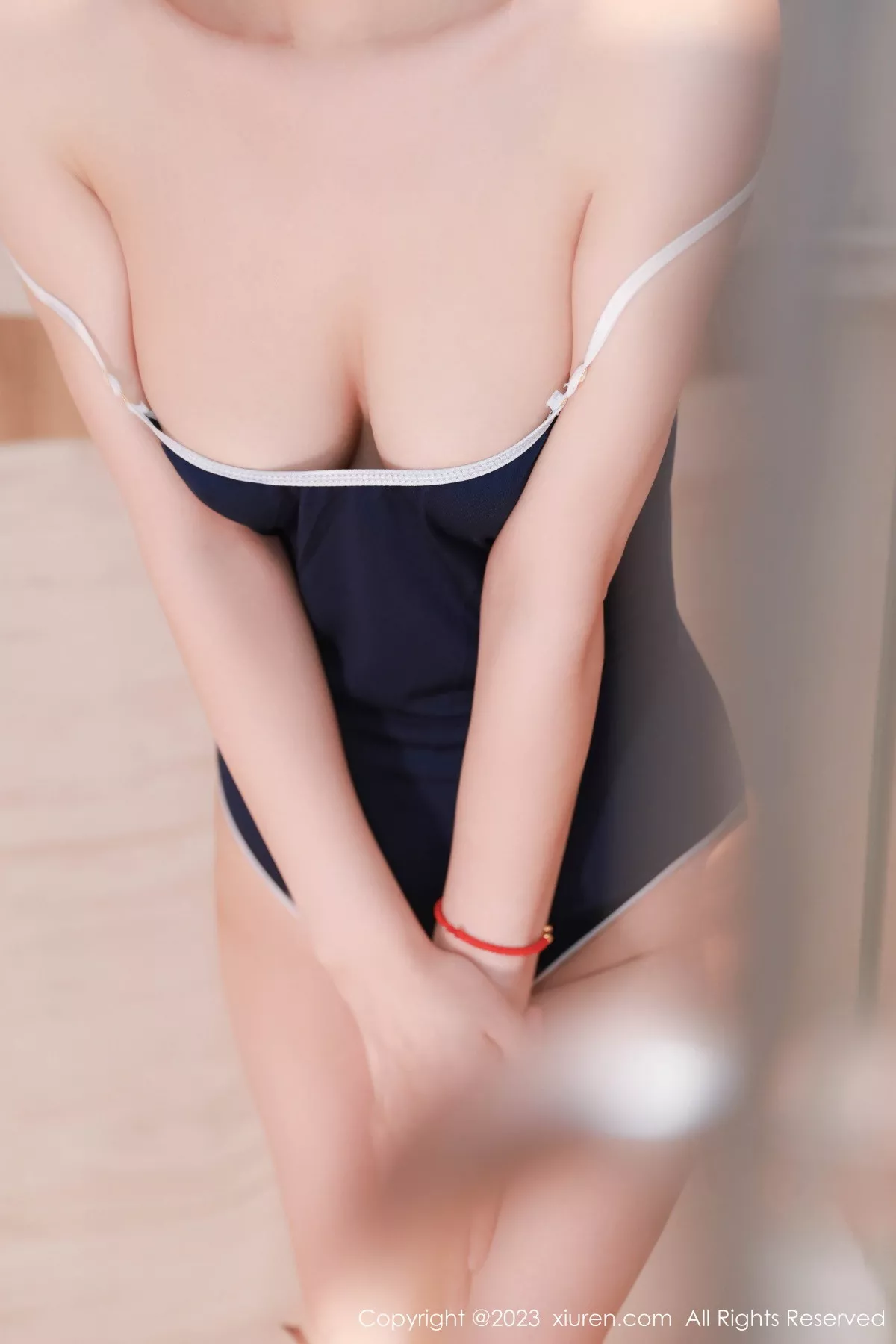 [XiuRen秀人网]第7685期林煊煊写真 photo 3-16