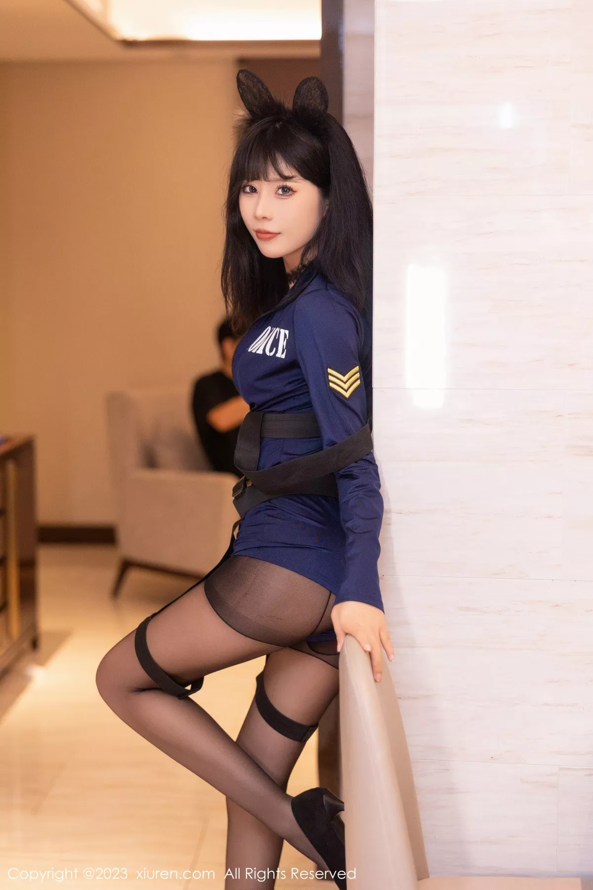 [XiuRen秀人网]第7728期江幼瑶写真 photo 2-19