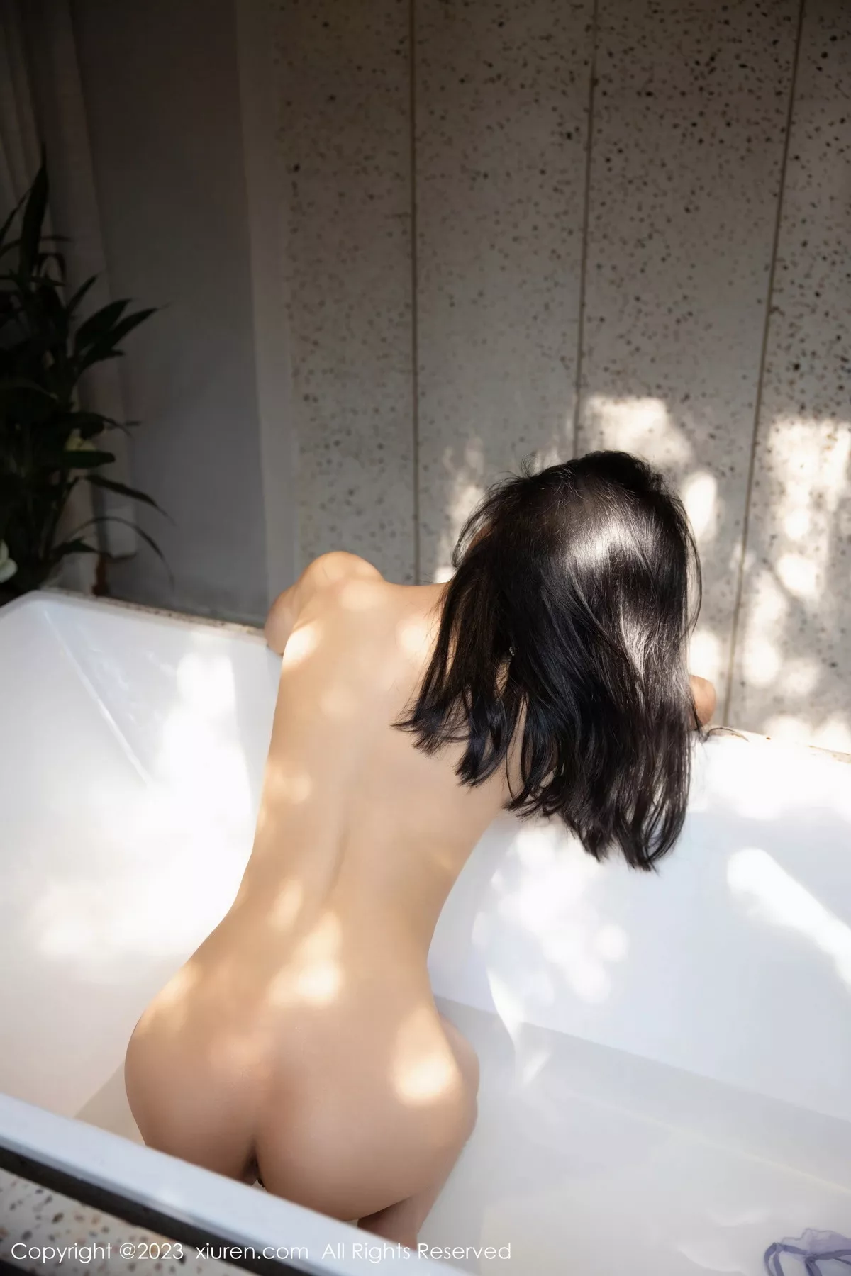 [XiuRen秀人网]第7742期糖豆写真 photo 3-19