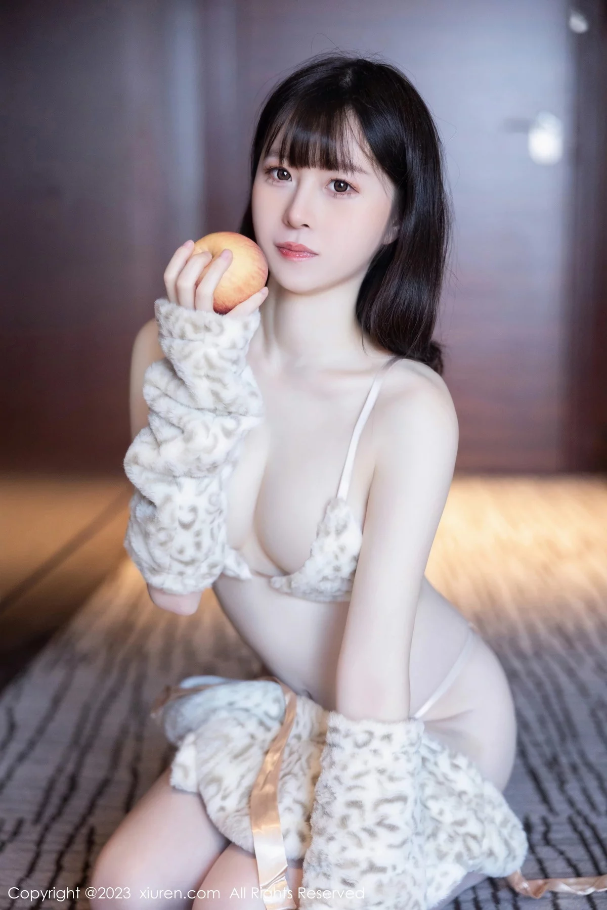 [XiuRen秀人网]第7803期林悠悠写真 photo 1-12