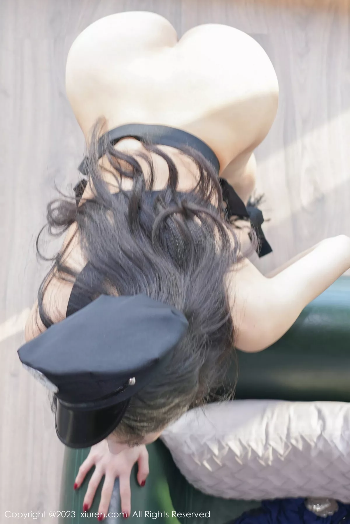 [XiuRen秀人网]第7699期心妍小公主写真 photo 3-17