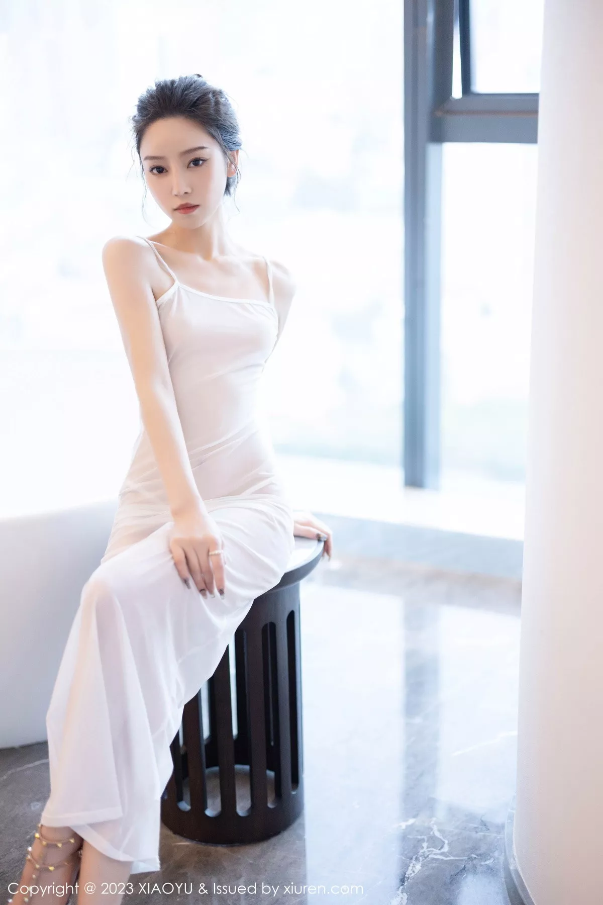 [XiaoYu画语界]第1152期苏曼兮写真 photo 2-12